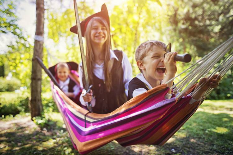 Pirates of the High Seas & Renaissance Fest 2022 Summerhouse Condominiums